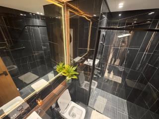 2 Bed, Private Pool, Big Terrace, Solysian Stay - 3