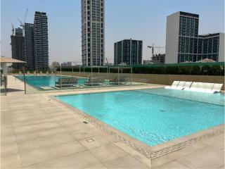 2 Bed, Private Pool, Big Terrace, Solysian Stay - 9