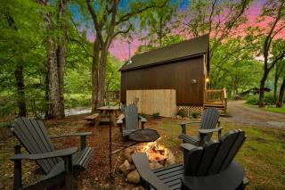 Creekwalk Inn Bed and Breakfast with Cabins - Cosby - 5