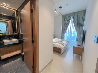 2 Bed, Private Pool, Big Terrace, Solysian Stay - 6