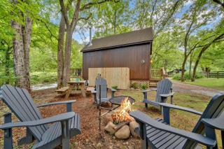 Creekwalk Inn Bed and Breakfast with Cabins - 2