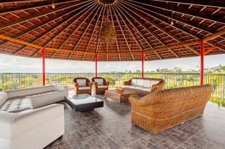 finca turística DanuBio Alojamiento Rural Pereira Risaralda - Pereira - 9