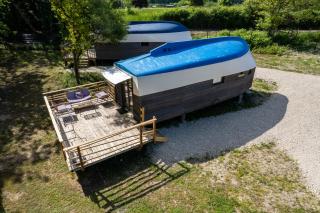 Le Village de la Champagne - Slowmoov - 5