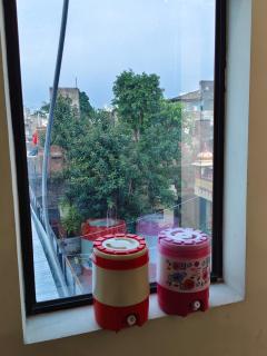 Dev Kripa Geust House - 1