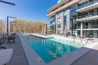 Gyro Beach Vacations - Kelowna - 1