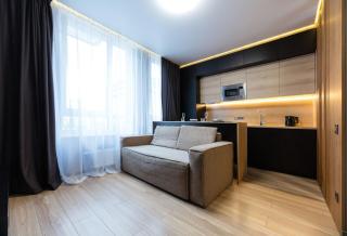 Nyvky Like Home - Файна Таун з басейном - Кв 3 - 7