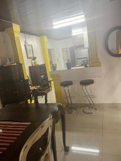 La Mia casa - Gaborone - 7