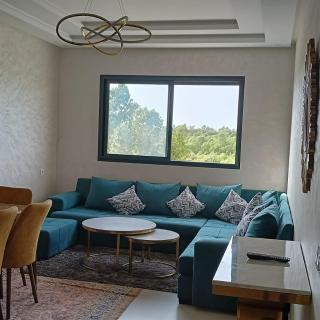 Résidence chadia - Kenitra - 5
