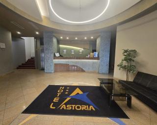 Hotel Astoria City Center - 0