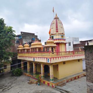 Dev Kripa Geust House - Ujjain - 6