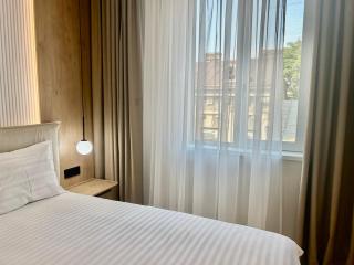 Bussiness Loft Oldcity - Iaşi - 1