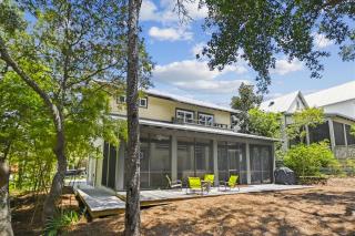 LunaSea by 30A Escapes - Seagrove Beach - 1