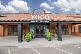 voco Rockingham Forest Corby by IHG - 0