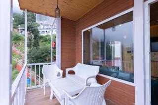 The Hillans Resort & Cottages - 2