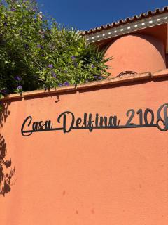 Casa Delfina - 6