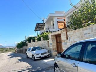 Athina Rooms - Himare - 8