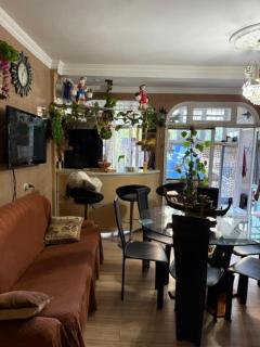 3 Room Flat in Tbilisi - 9