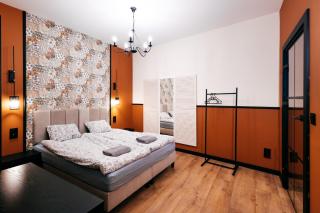Perfect Stay - "Ginger & Wine Premium Apartments" - Toruń - 5