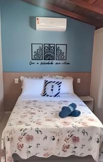 Ocean Residence - Aptos Pé na Areia Ponta do Papagaio - 2