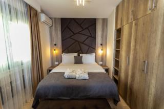 Barjaktar - Luxury Suites & SPA - Ulcinj - 1