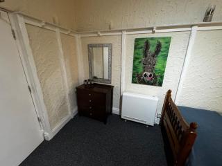 Cute & Cozy - 1 Person Studio - South Pier - 1