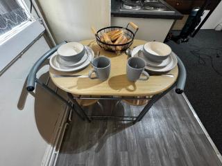 Cute & Cozy - 1 Person Studio - South Pier - 2