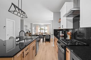 Nestwell home, a family retreat - 8