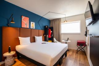 ibis Paris Porte de Montreuil - Parigi - 0