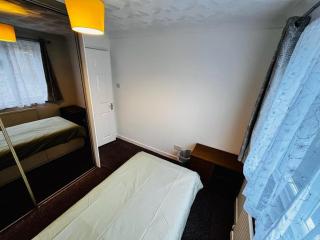 Alcantara House - Southampton - 2