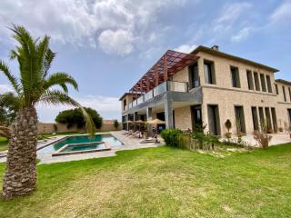 Villa Octagon Essaouira - 1