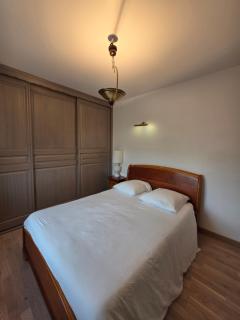 Chambre Cosy & Vintage - Wifi - TV - Bracquemont - 0