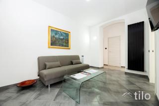 Airport 8 Minutes, 2BR, Terrace, By Tilo - 6