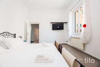 Airport 8 Minutes, 2BR, Terrace, By Tilo - 1