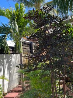 Villa Albizia 974 avec piscine et spa - 1