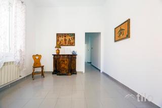Airport 8 Minutes, 2BR, Terrace, By Tilo - Genoa - 5