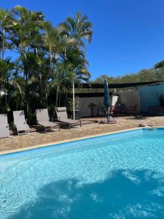 Villa Albizia 974 avec piscine et spa - 9