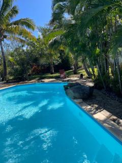 Villa Albizia 974 avec piscine et spa - 7