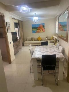 Blanca beach Sidi Rahal appartement - Sidi Rahal - 9
