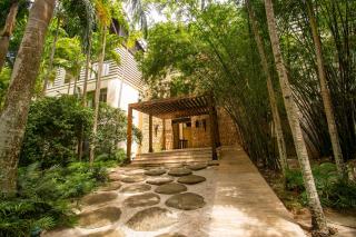Apto en Casa de Campo en Los Altos 2 - La Romana - 1