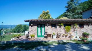 Rifugio Nel Bosco - 1