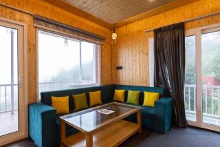 The Hillans Resort & Cottages - 3