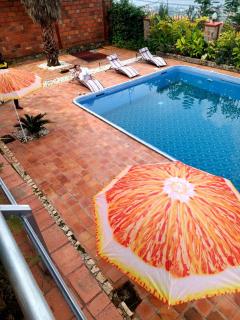 Mkz apartments - 4