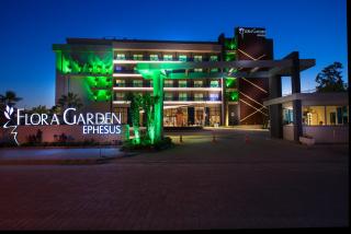 Flora Garden Ephesus Kusadasi - All Inclusive - 8