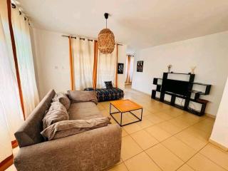 Mkz apartments - Kigali - 2