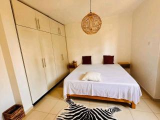 Mkz apartments - Kigali - 1