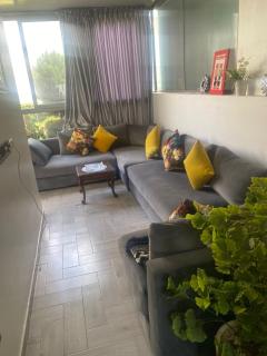 Blanca beach Sidi Rahal appartement - Sidi Rahal - 8