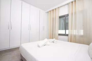 Le Nid Marsaoui, Cozy apartment with balcony - 6