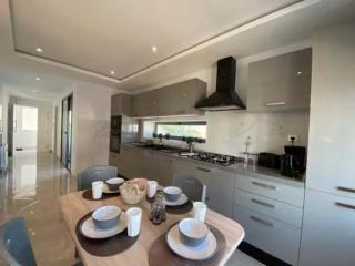 Le Nid Marsaoui, Cozy apartment with balcony - 4