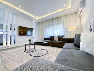 Le Nid Marsaoui, Cozy apartment with balcony - 0