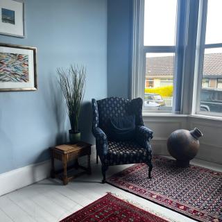 The Art Apartment - 1